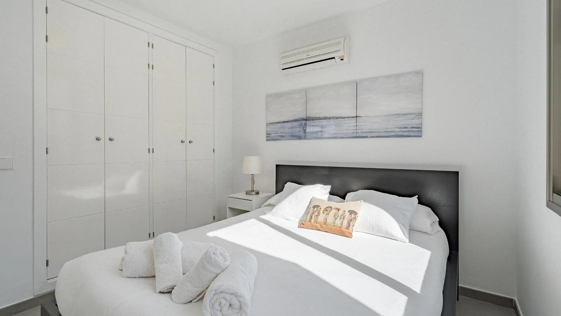 Villa Elisabetta, Luxury Villa With Heated Pool Ocean View In Adeje, Tenerife Costa Adeje