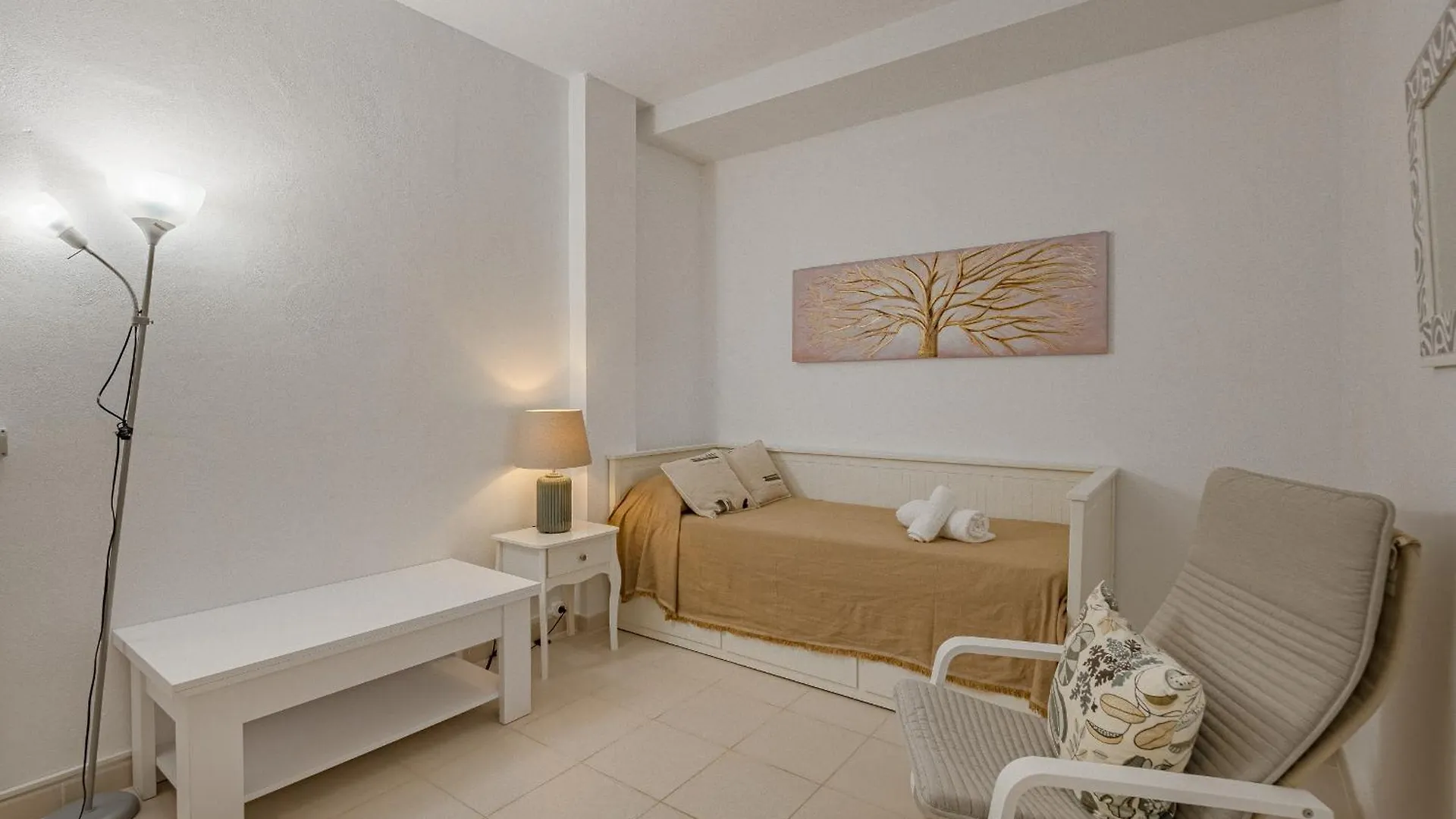 Villa Elisabetta, Luxury Villa With Heated Pool Ocean View In Adeje, Tenerife Costa Adeje  Španělsko