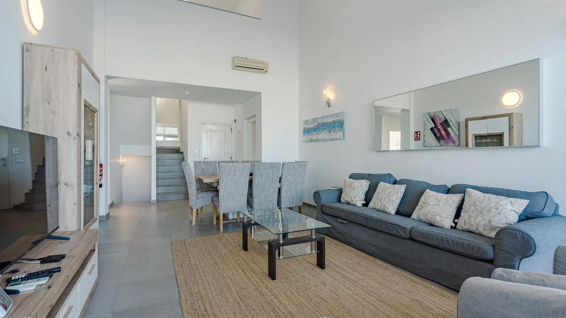 Villa Elisabetta, Luxury Villa With Heated Pool Ocean View In Adeje, Tenerife Costa Adeje  Costa Adeje (Tenerife)