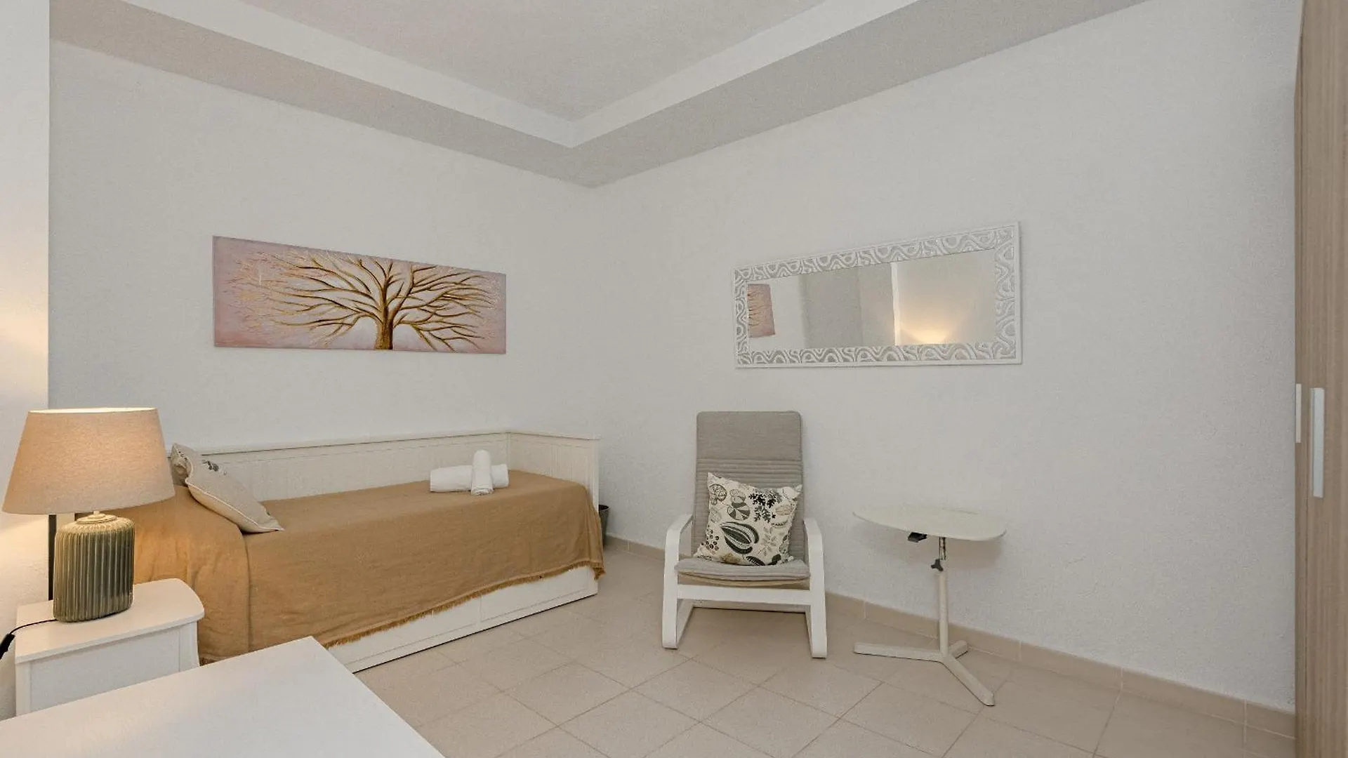 Villa Elisabetta, Luxury Villa With Heated Pool Ocean View In Adeje, Tenerife Costa Adeje   Costa Adeje (Tenerife)