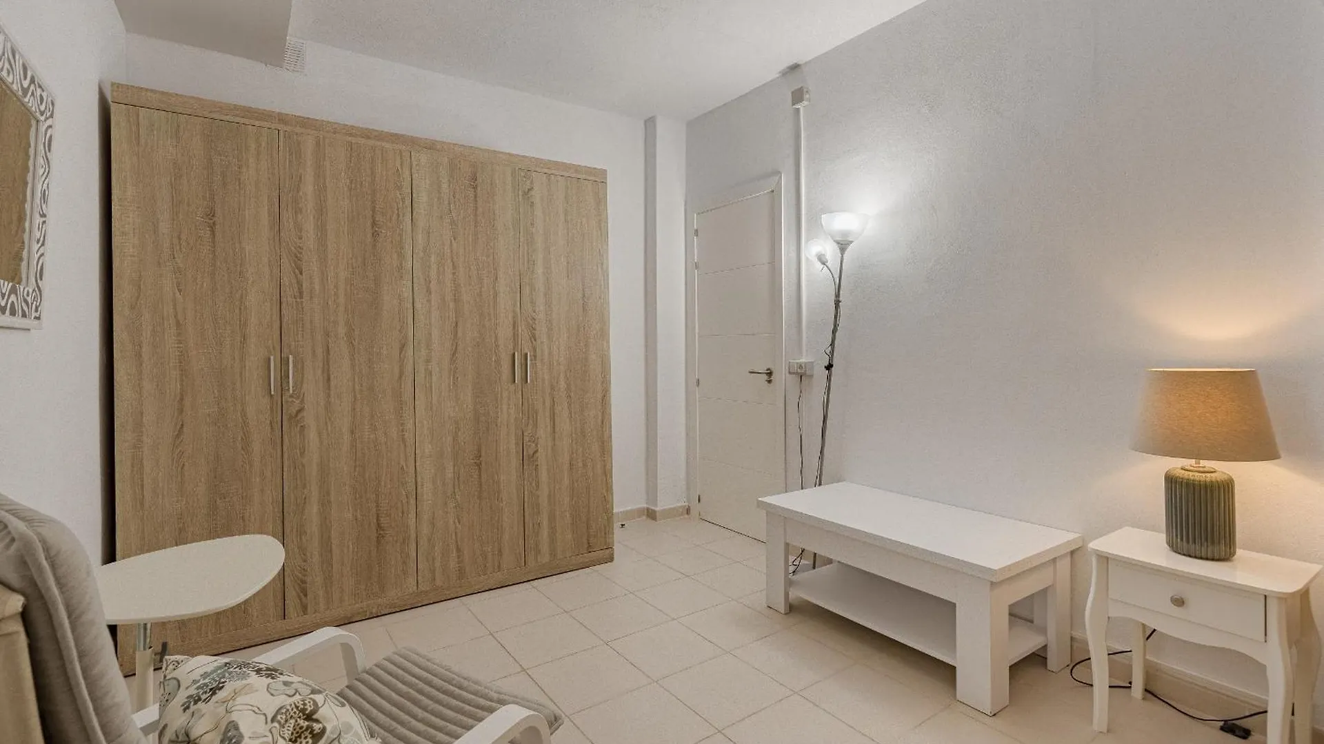 Villa Elisabetta, Luxury Villa With Heated Pool Ocean View In Adeje, Tenerife Costa Adeje  0*, Costa Adeje (Tenerife)