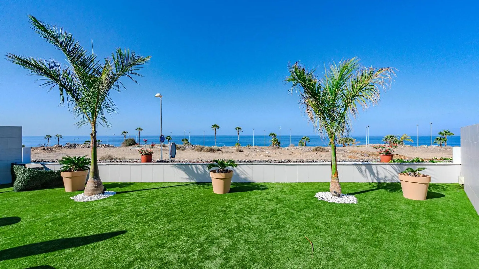 Villa Elisabetta, Luxury Villa With Heated Pool Ocean View In Adeje, Tenerife Costa Adeje  0*, Costa Adeje (Tenerife) Spain