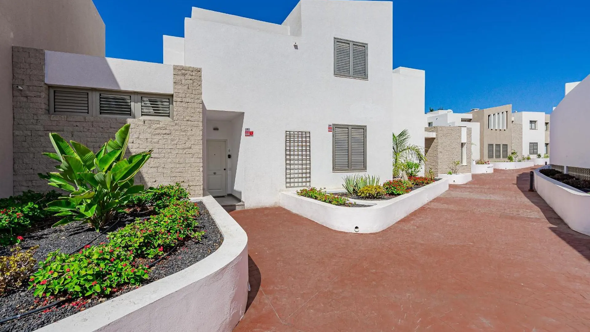 Villa Elisabetta, Luxury Villa With Heated Pool Ocean View In Adeje, Tenerife Costa Adeje   Costa Adeje (Tenerife)