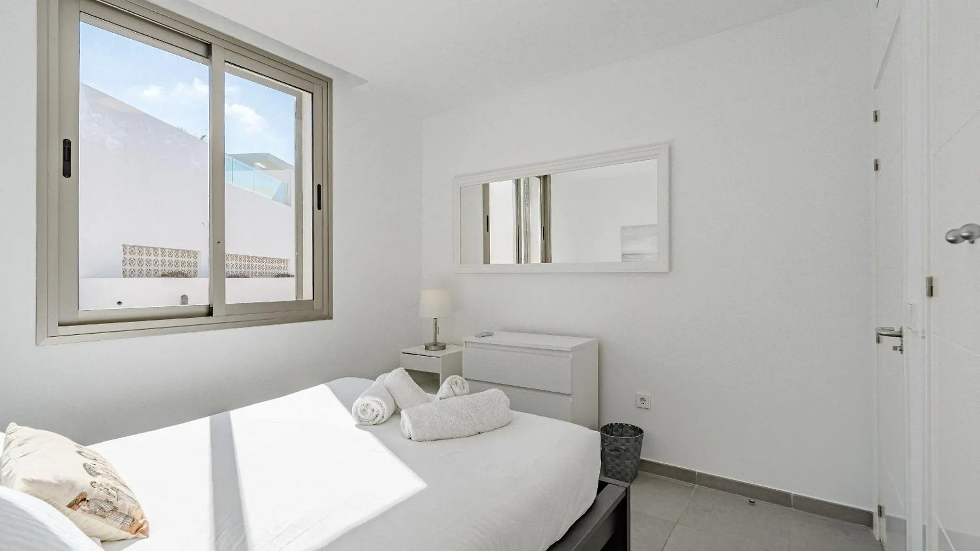 Villa Elisabetta, Luxury Villa With Heated Pool Ocean View In Adeje, Tenerife Costa Adeje  0*, Costa Adeje (Tenerife) Spain